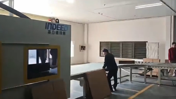 Client-Case-China-Guangdong-Province-IG-1228U-floder-gluer-machine-Operation Client-Case-China-Guangdong-Province-IG-1228U-floder-gluer-machine-Operation