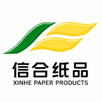 xinhe-paper-products-logo