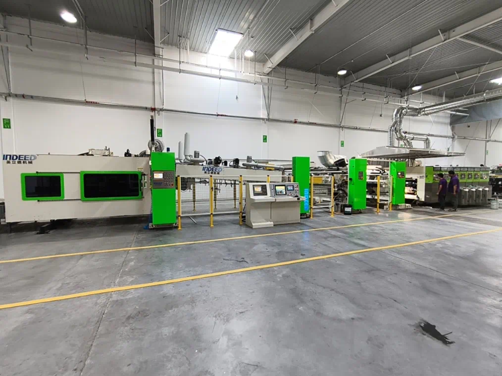 kunshan indeed machinery 924 herui group case kunshan indeed machinery 924 herui group case