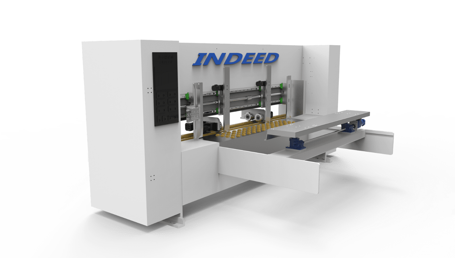 servo-control-non-crush-feeder-kunshan-indeed-04 servo-control-non-crush-feeder-kunshan-indeed-04