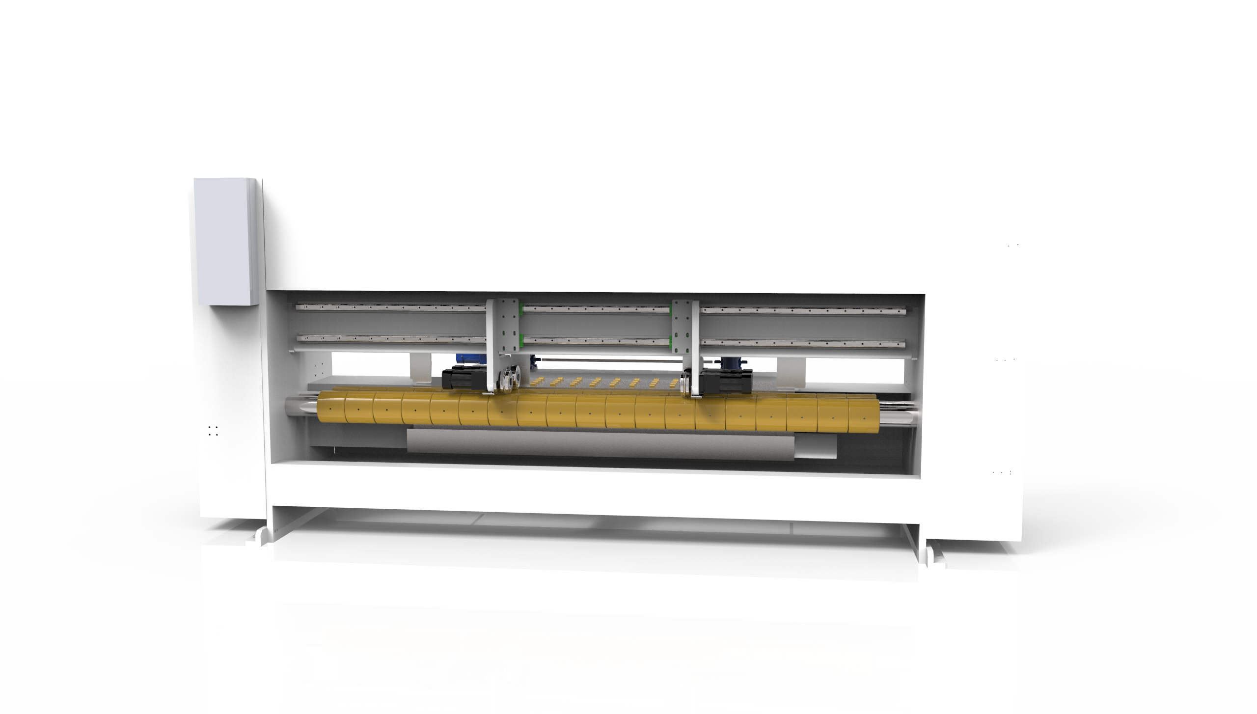 feeder-creasing-and-crushing-unit feeder-creasing-and-crushing-unit