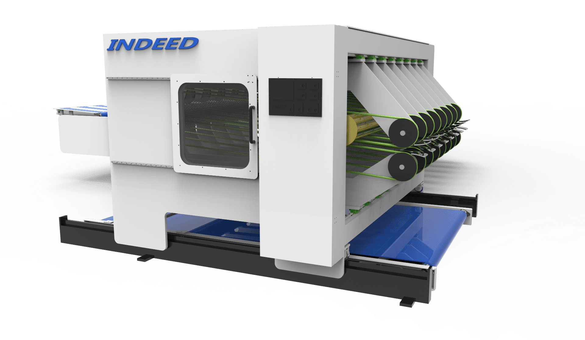 vibrating-cleaner-unit-kunshan-indeed vibrating-cleaner-unit-kunshan-indeed