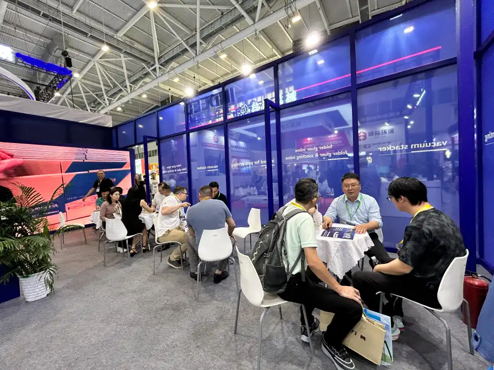 kunshan-indeed-machinery-WEPACK-2026-Exhibition-Photos