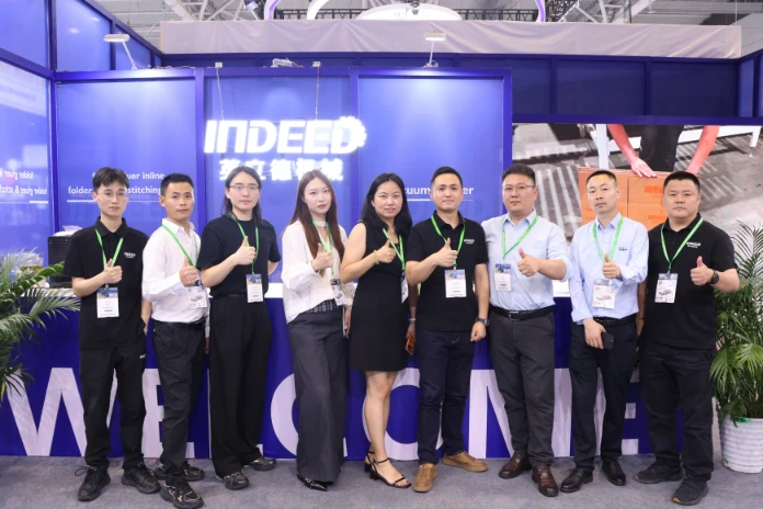 wepack-2026-kunshan-indeed-team-picture wepack-2026-kunshan-indeed-team-picture